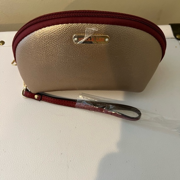 Nicole Lee 3-Piece Purse set - Crystal Palace Set - Picture 9 of 11